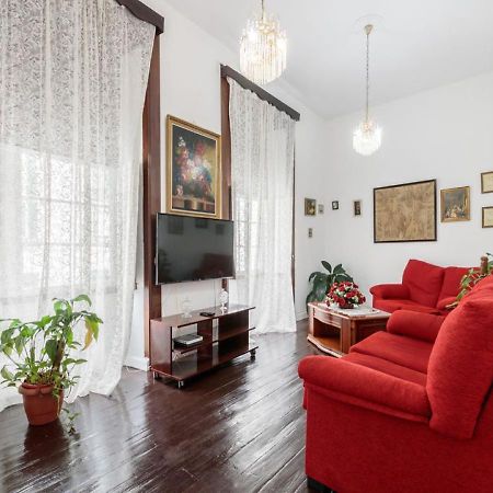 Casa Clasica En Santa Cruz Palma Санта Круз де Ла Палма Екстериор снимка